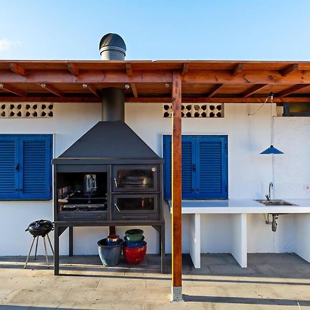Villa Pilak Playa Blanca  Exterior photo