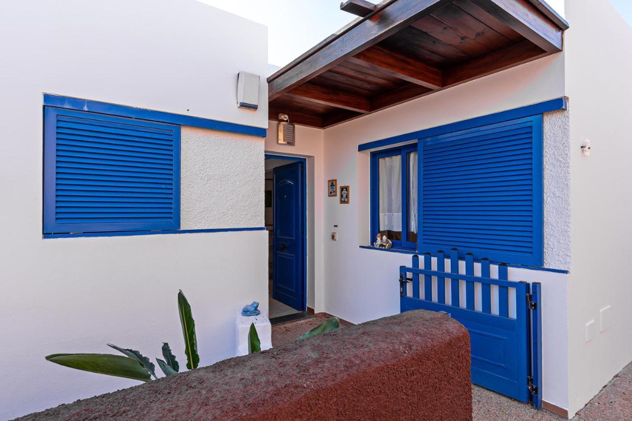 Villa Pilak Playa Blanca  Exterior photo
